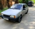 Серый ВАЗ 21099, объемом двигателя 1.6 л и пробегом 0 тыс. км за 1100 $, фото 1 на Automoto.ua