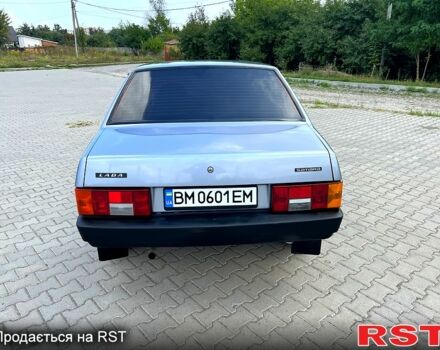 Сірий ВАЗ 21099, об'ємом двигуна 1.6 л та пробігом 72 тис. км за 3000 $, фото 2 на Automoto.ua