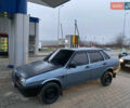 Сірий ВАЗ 21099, об'ємом двигуна 1.6 л та пробігом 75 тис. км за 1799 $, фото 1 на Automoto.ua
