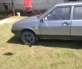 Сірий ВАЗ 21099, об'ємом двигуна 1.6 л та пробігом 100 тис. км за 2057 $, фото 1 на Automoto.ua