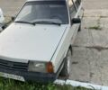 Серый ВАЗ 21099, объемом двигателя 1.6 л и пробегом 100 тыс. км за 1200 $, фото 3 на Automoto.ua
