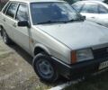 Сірий ВАЗ 21099, об'ємом двигуна 1.5 л та пробігом 115 тис. км за 1050 $, фото 1 на Automoto.ua