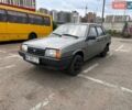 Сірий ВАЗ 21099, об'ємом двигуна 1.6 л та пробігом 253 тис. км за 1400 $, фото 1 на Automoto.ua