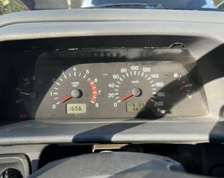 ВАЗ 21099 2007 в Кропивницком (Кировограде) на Automoto.ua Серый ВАЗ 21099, объемом двигателя 1.6 л и пробегом 177 тыс. км за 2200 $, фото 5 на Automoto.ua