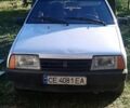 Серый ВАЗ 21099, объемом двигателя 1.6 л и пробегом 542 тыс. км за 1200 $, фото 1 на Automoto.ua