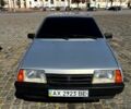 Серый ВАЗ 21099, объемом двигателя 1.6 л и пробегом 150 тыс. км за 3000 $, фото 1 на Automoto.ua