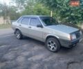 Серый ВАЗ 21099, объемом двигателя 1.6 л и пробегом 130 тыс. км за 2200 $, фото 1 на Automoto.ua