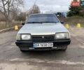 Серый ВАЗ 21099, объемом двигателя 1.5 л и пробегом 180 тыс. км за 2100 $, фото 3 на Automoto.ua