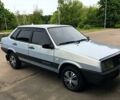 Сірий ВАЗ 21099, об'ємом двигуна 1.5 л та пробігом 175 тис. км за 24 $, фото 1 на Automoto.ua