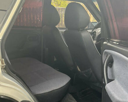 ВАЗ 21099 2007 в Хусте на Automoto.ua Серый ВАЗ 21099, объемом двигателя 1.6 л и пробегом 200 тыс. км за 1200 $, фото 8 на Automoto.ua