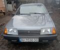 Серый ВАЗ 21099, объемом двигателя 1.6 л и пробегом 122 тыс. км за 2000 $, фото 1 на Automoto.ua