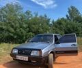 Серый ВАЗ 21099, объемом двигателя 1.6 л и пробегом 148 тыс. км за 1600 $, фото 1 на Automoto.ua