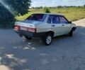 Серый ВАЗ 21099, объемом двигателя 1.6 л и пробегом 3 тыс. км за 1250 $, фото 5 на Automoto.ua