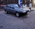 Сірий ВАЗ 21099, об'ємом двигуна 1.6 л та пробігом 240 тис. км за 1580 $, фото 1 на Automoto.ua