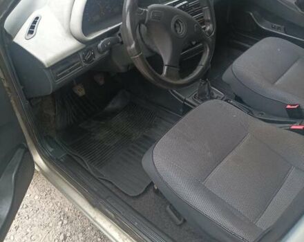 ВАЗ 21099 2007 в Калиновке на Automoto.ua Серый ВАЗ 21099, объемом двигателя 1.6 л и пробегом 161 тыс. км за 1100 $, фото 2 на Automoto.ua