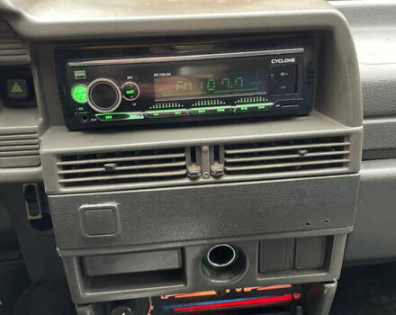 Серый ВАЗ 21099, объемом двигателя 1.6 л и пробегом 200 тыс. км за 1299 $, фото 26 на Automoto.ua