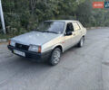 Сірий ВАЗ 21099, об'ємом двигуна 1.5 л та пробігом 115 тис. км за 1250 $, фото 1 на Automoto.ua