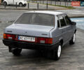 Сірий ВАЗ 21099, об'ємом двигуна 1.6 л та пробігом 220 тис. км за 1250 $, фото 2 на Automoto.ua