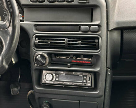 Сірий ВАЗ 21099, об'ємом двигуна 1.6 л та пробігом 220 тис. км за 1250 $, фото 16 на Automoto.ua