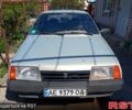 Сірий ВАЗ 21099, об'ємом двигуна 1.6 л та пробігом 180 тис. км за 2800 $, фото 6 на Automoto.ua