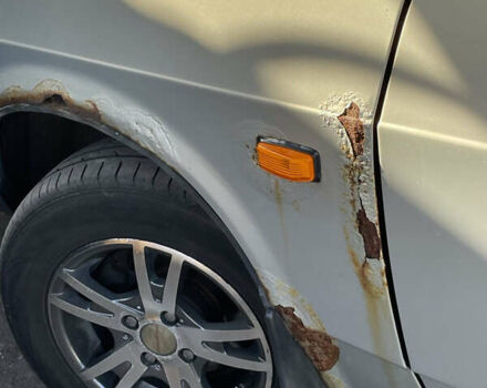 Сірий ВАЗ 21099, об'ємом двигуна 1.6 л та пробігом 160 тис. км за 1900 $, фото 7 на Automoto.ua