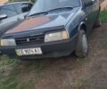 Серый ВАЗ 21099, объемом двигателя 1.6 л и пробегом 180 тыс. км за 850 $, фото 1 на Automoto.ua