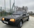 Серый ВАЗ 21099, объемом двигателя 1.6 л и пробегом 181 тыс. км за 1150 $, фото 1 на Automoto.ua