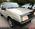 Серый ВАЗ 21099, объемом двигателя 1.6 л и пробегом 170 тыс. км за 1850 $, фото 8 на Automoto.ua