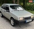 Сірий ВАЗ 21099, об'ємом двигуна 1.6 л та пробігом 300 тис. км за 1199 $, фото 1 на Automoto.ua