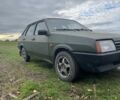 Сірий ВАЗ 21099, об'ємом двигуна 1.6 л та пробігом 120 тис. км за 955 $, фото 1 на Automoto.ua