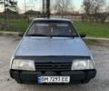 Серый ВАЗ 21099, объемом двигателя 1.6 л и пробегом 198 тыс. км за 1499 $, фото 4 на Automoto.ua