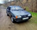 Серый ВАЗ 21099, объемом двигателя 1.6 л и пробегом 180 тыс. км за 950 $, фото 1 на Automoto.ua