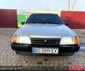 Серый ВАЗ 21099, объемом двигателя 1.6 л и пробегом 0 тыс. км за 2000 $, фото 1 на Automoto.ua