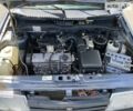 Серый ВАЗ 21099, объемом двигателя 1.6 л и пробегом 115 тыс. км за 2400 $, фото 9 на Automoto.ua