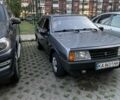 Сірий ВАЗ 21099, об'ємом двигуна 1.6 л та пробігом 113 тис. км за 2400 $, фото 1 на Automoto.ua