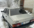 Сірий ВАЗ 21099, об'ємом двигуна 1.6 л та пробігом 90 тис. км за 1999 $, фото 3 на Automoto.ua