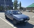 Сірий ВАЗ 21099, об'ємом двигуна 1.6 л та пробігом 213 тис. км за 2050 $, фото 1 на Automoto.ua