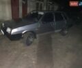 Серый ВАЗ 21099, объемом двигателя 1.6 л и пробегом 211 тыс. км за 1550 $, фото 2 на Automoto.ua