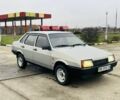 Серый ВАЗ 21099, объемом двигателя 1.6 л и пробегом 150 тыс. км за 1350 $, фото 1 на Automoto.ua