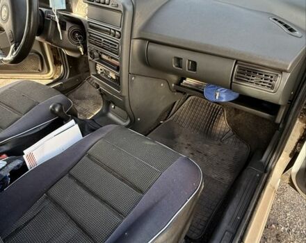 Серый ВАЗ 21099, объемом двигателя 1.6 л и пробегом 99 тыс. км за 2100 $, фото 12 на Automoto.ua