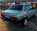 Серый ВАЗ 21099, объемом двигателя 1.5 л и пробегом 180 тыс. км за 2100 $, фото 17 на Automoto.ua