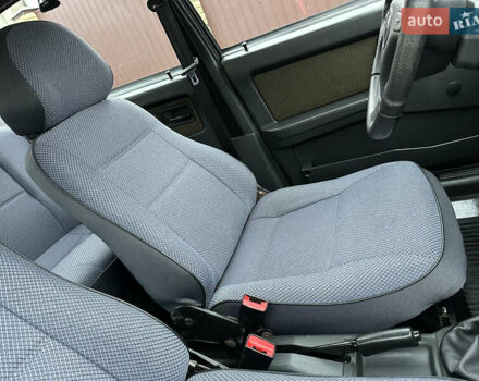 Серый ВАЗ 21099, объемом двигателя 1.6 л и пробегом 26 тыс. км за 4350 $, фото 63 на Automoto.ua