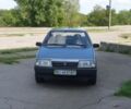 Серый ВАЗ 21099, объемом двигателя 1.6 л и пробегом 150 тыс. км за 1800 $, фото 1 на Automoto.ua