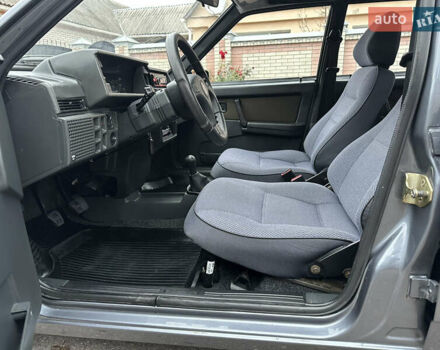 Серый ВАЗ 21099, объемом двигателя 1.6 л и пробегом 26 тыс. км за 4350 $, фото 40 на Automoto.ua