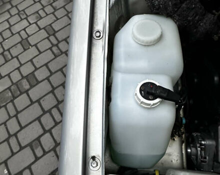 Сірий ВАЗ 21099, об'ємом двигуна 1.6 л та пробігом 161 тис. км за 2350 $, фото 21 на Automoto.ua