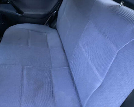 Сірий ВАЗ 21099, об'ємом двигуна 1.6 л та пробігом 110 тис. км за 2300 $, фото 5 на Automoto.ua