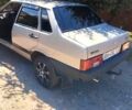 Сірий ВАЗ 21099, об'ємом двигуна 1.5 л та пробігом 130 тис. км за 2550 $, фото 2 на Automoto.ua