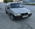 Серый ВАЗ 21099, объемом двигателя 1.6 л и пробегом 100 тыс. км за 999 $, фото 7 на Automoto.ua