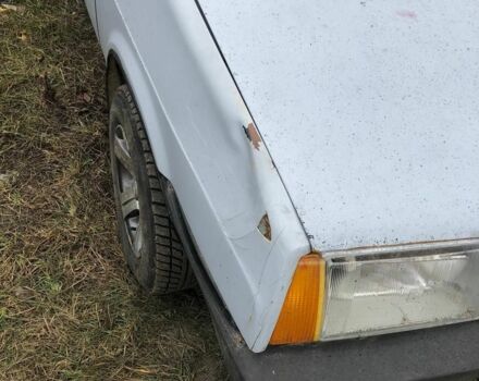 ВАЗ 21099 2007 в Жмеренке на Automoto.ua Серый ВАЗ 21099, объемом двигателя 1.6 л и пробегом 300 тыс. км за 1250 $, фото 5 на Automoto.ua