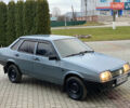 Серый ВАЗ 21099, объемом двигателя 1.6 л и пробегом 77 тыс. км за 1750 $, фото 36 на Automoto.ua